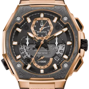 Bulova Luxury Series X SE