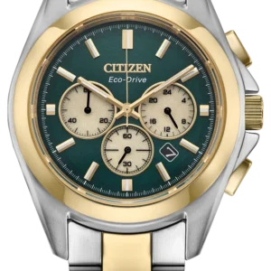 Citizen Sport Luxury