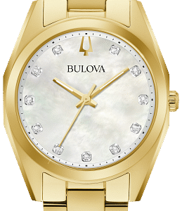 bulova surveyor